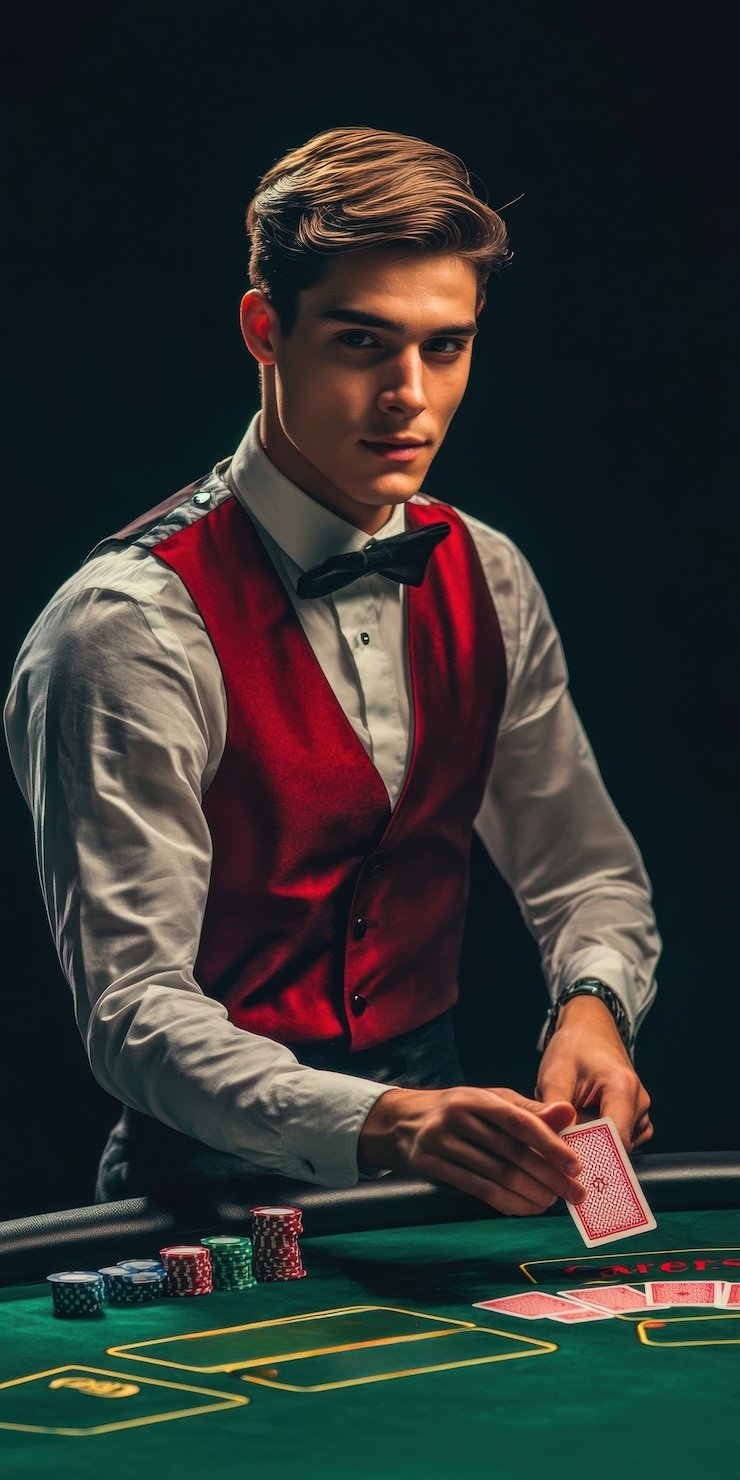 565 Live Casino