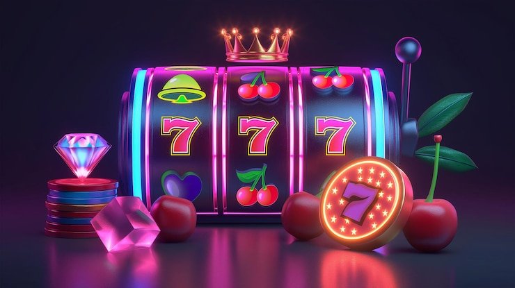 565 Arcade