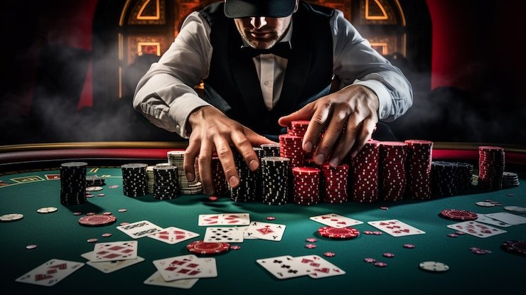 565 Hamare Slot Rooms Ki Khususiyaat